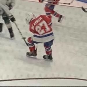 Meet your Posher, Evan